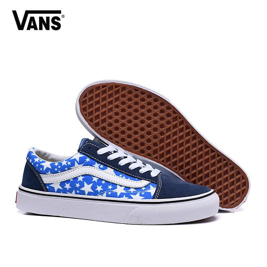 Les baskets Vans Femme se distinguent par leur style intemporel et leur esprit californien décontracté, faisant d’elles un symbole de liberté et d’individualité.