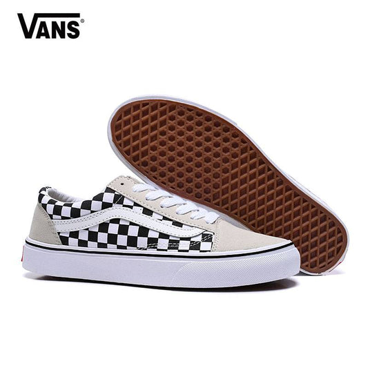 Les baskets Vans Femme se distinguent par leur style intemporel et leur esprit californien décontracté, faisant d’elles un symbole de liberté et d’individualité.