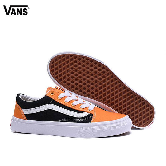 Les baskets Vans femme    offrent un style légendaire et une performance exceptionnelle.design unique  Pas Cher. moin cher.