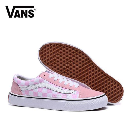 Les baskets Vans femme    offrent un style légendaire et une performance exceptionnelle.design unique  Pas Cher. moin cher.