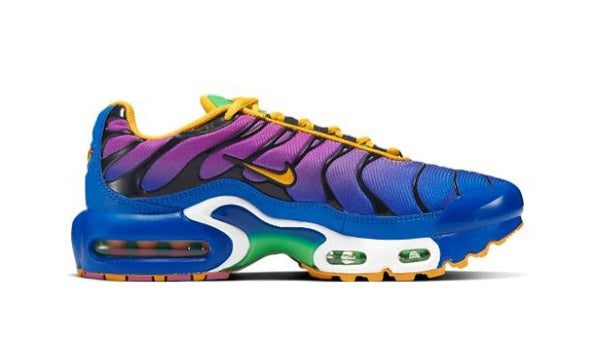 les baskets Nike TN Air Max Plus Femme sont un témoignage de l'engagement de Nike à combiner style et innovation. Exceptionnel 
