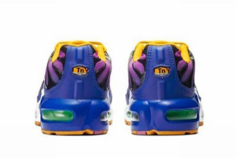 les baskets Nike TN Air Max Plus Femme sont un témoignage de l'engagement de Nike à combiner style et innovation. Exceptionnel 