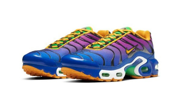les baskets Nike TN Air Max Plus Femme sont un témoignage de l'engagement de Nike à combiner style et innovation. Exceptionnel 