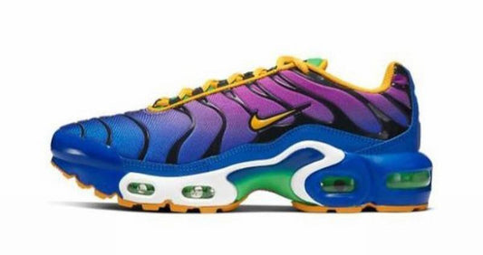 les baskets Nike TN Air Max Plus Femme sont un témoignage de l'engagement de Nike à combiner style et innovation. Exceptionnel 