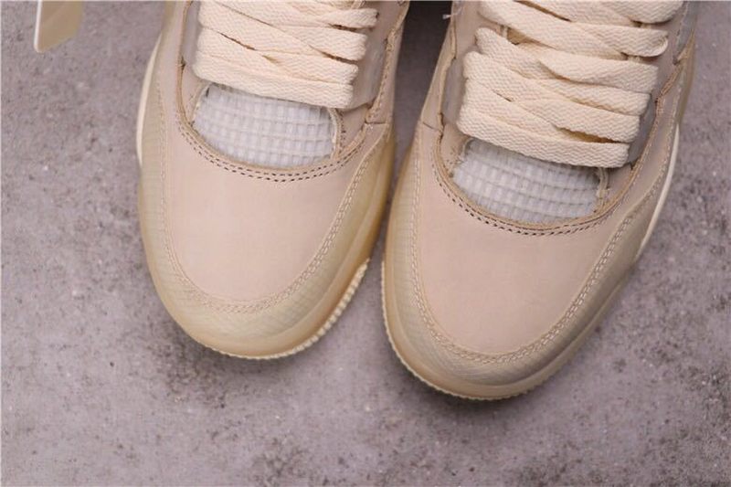 Les baskets Air Jordan 4 femme permettent de personnaliser votre style .En résumé, les Union X Air Jordan 04 femme incarnent le style.