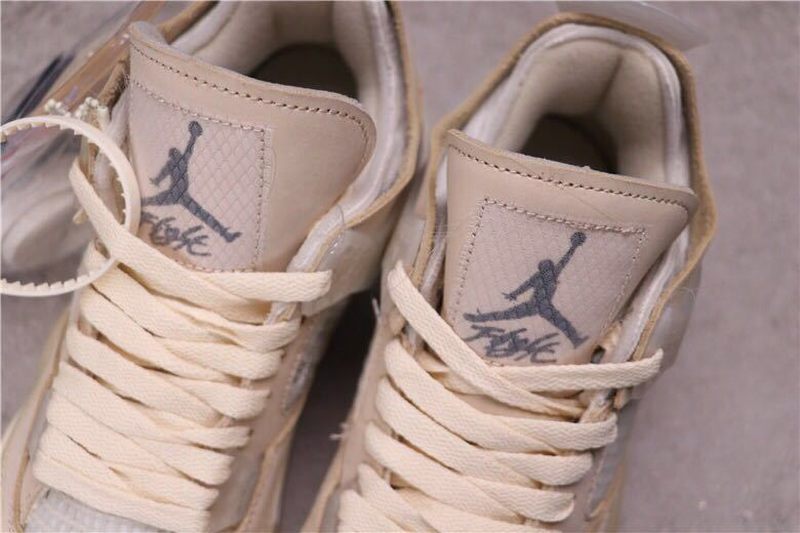 Les baskets Air Jordan 4 femme permettent de personnaliser votre style .En résumé, les Union X Air Jordan 04 femme incarnent le style.