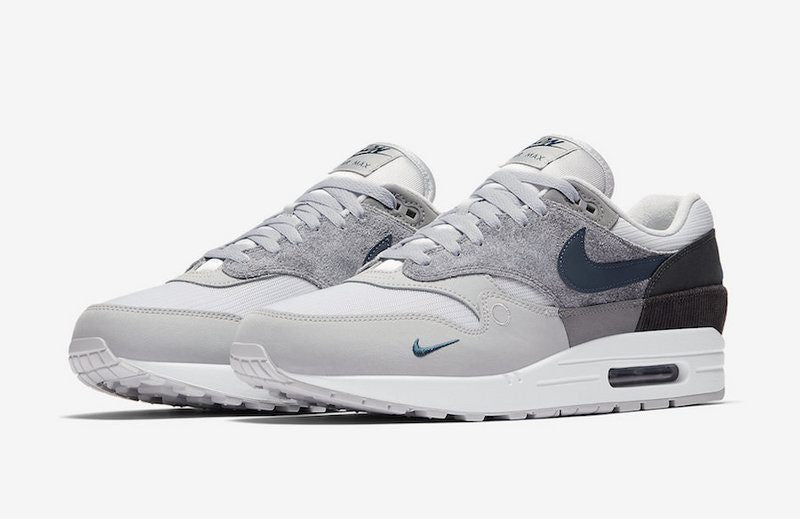 Les baskets Nike Air Max 1 Femme incarnent l’héritage emblématique de la marque Nike, combinant un design intemporel avec des touches modernes.