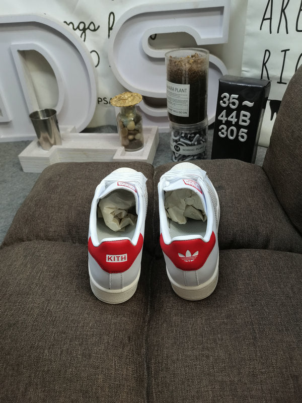 Adidas Superstar Femme