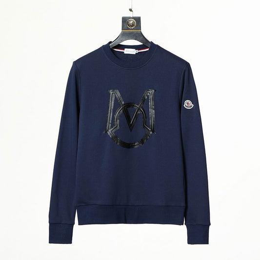 Le sweat Moncler combine élégance et confort. Son design raffiné et ses matériaux haut de gamme en font un choix incontournable pour les amateurs de mode.