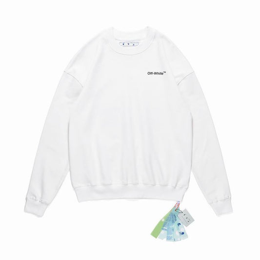 Sweat Off White