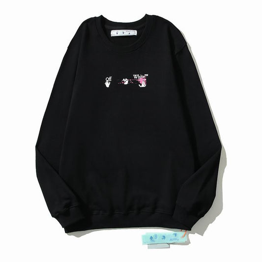 Le sweat Off-White Homme allie performance et style.
