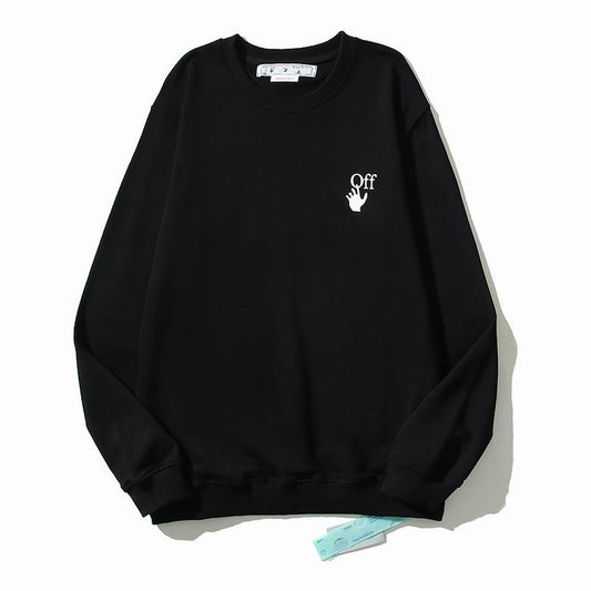 Le sweat Off-White Homme allie performance et style.