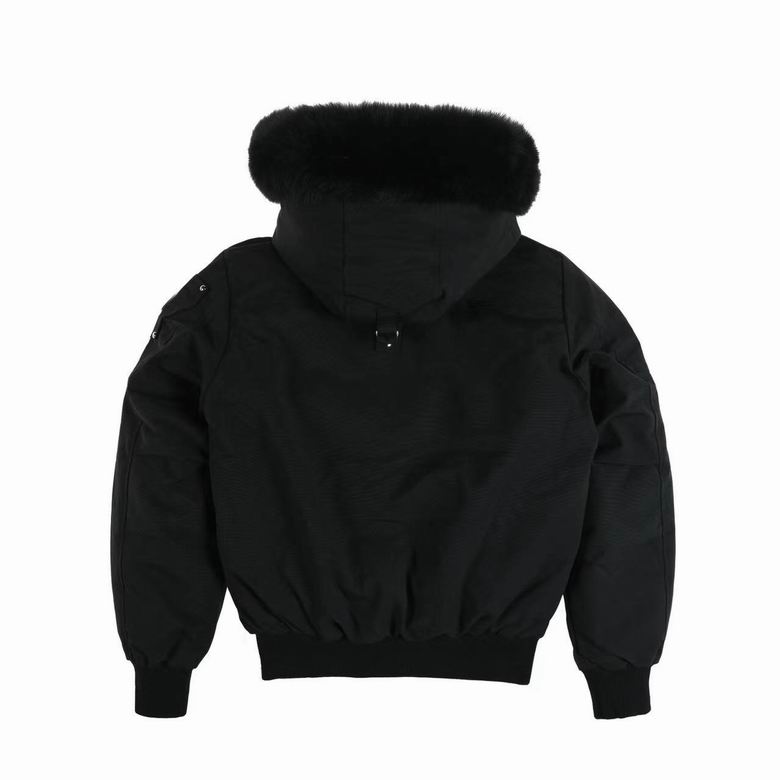 Les doudounes Moose Knuckles allient élégance et performance pour offrir une protection optimale contre le froid. Leur design sophistiqué.pas cher. Le moins cher.