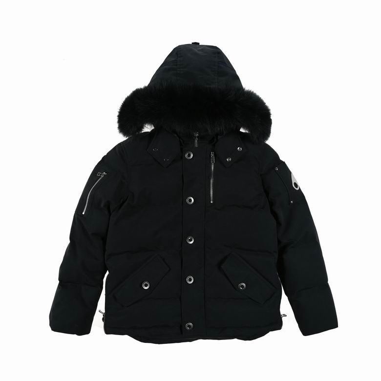 Les doudounes Moose Knuckles allient élégance et performance pour offrir une protection optimale contre le froid. Leur design sophistiqué.pas cher. Le moins cher.