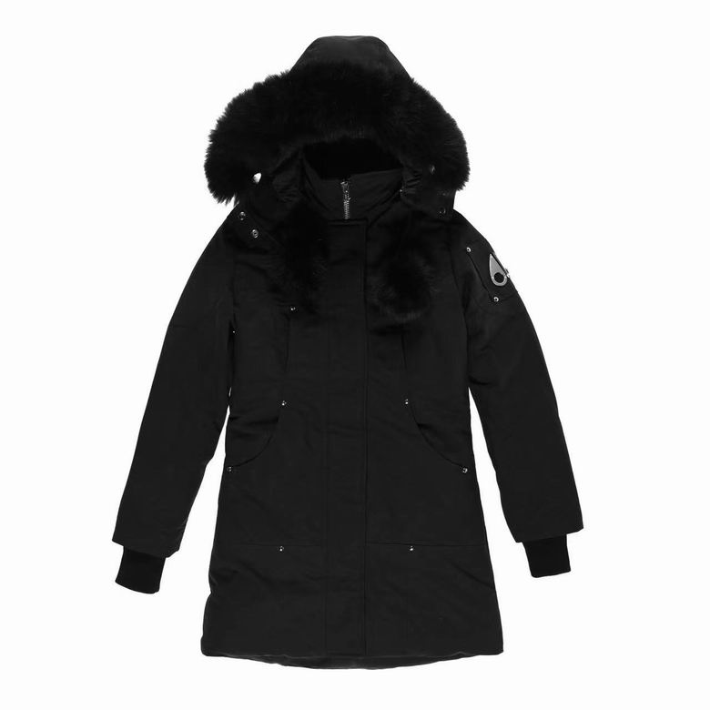 Les doudounes Moose Knuckles allient élégance et performance pour offrir une protection optimale contre le froid. Leur design sophistiqué.pas cher. Le moins cher.