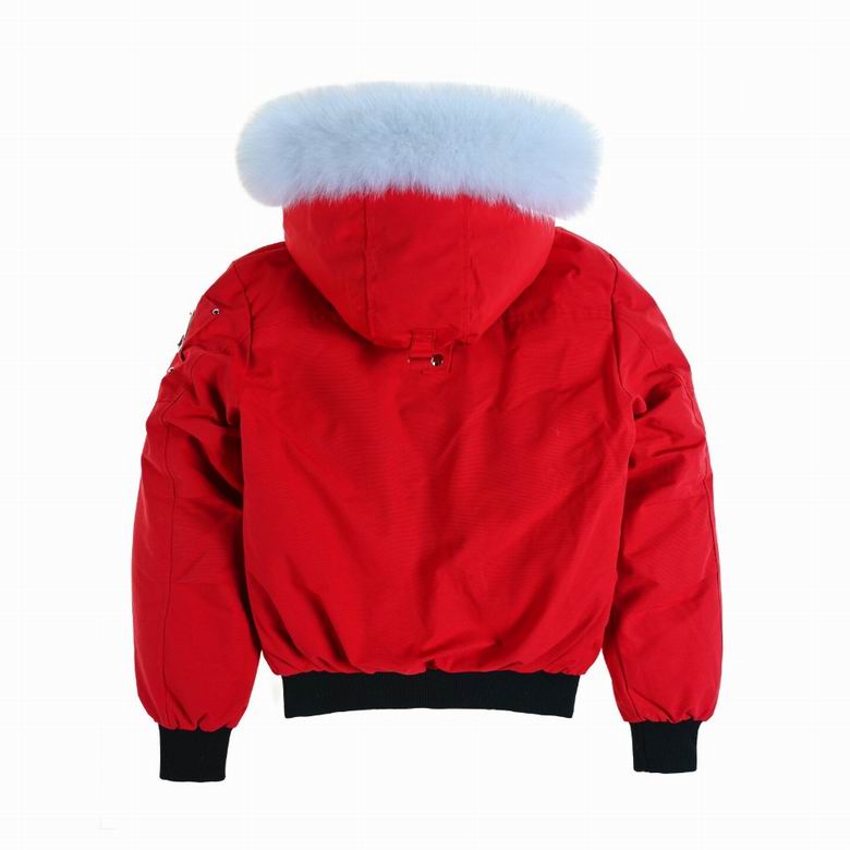 Les doudounes Moose Knuckles allient élégance et performance pour offrir une protection optimale contre le froid. Leur design sophistiqué.pas cher. Le moins cher.