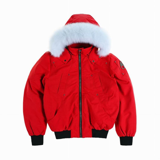 Les doudounes Moose Knuckles allient élégance et performance pour offrir une protection optimale contre le froid. Leur design sophistiqué.pas cher. Le moins cher.