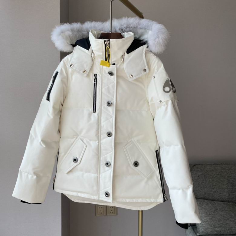 Les doudounes Moose Knuckles allient élégance et performance pour offrir une protection optimale contre le froid. Leur design sophistiqué.pas cher. Le moins cher.