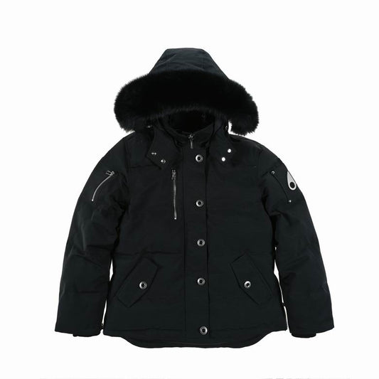 Les doudounes Moose Knuckles allient élégance et performance pour offrir une protection optimale contre le froid. Leur design sophistiqué.pas cher. Le moins cher.