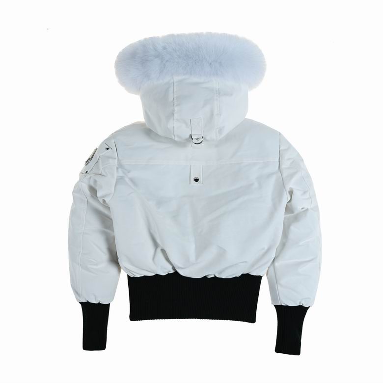 Les doudounes Moose Knuckles Femme offrent une élégance et une performance inégalées.