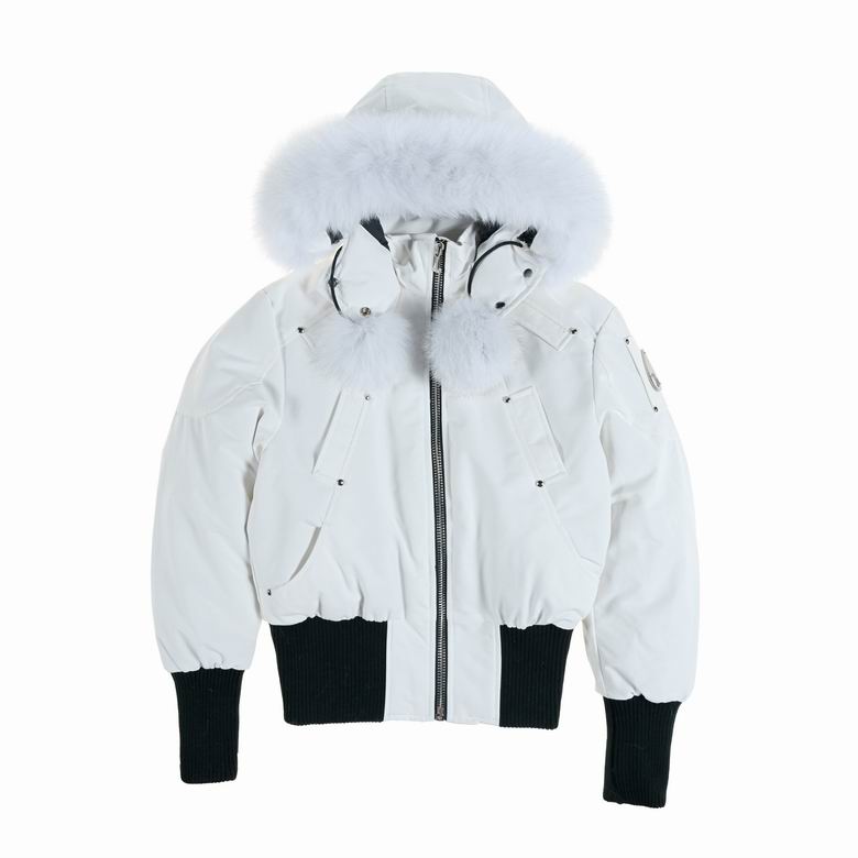 Les doudounes Moose Knuckles Femme offrent une élégance et une performance inégalées.