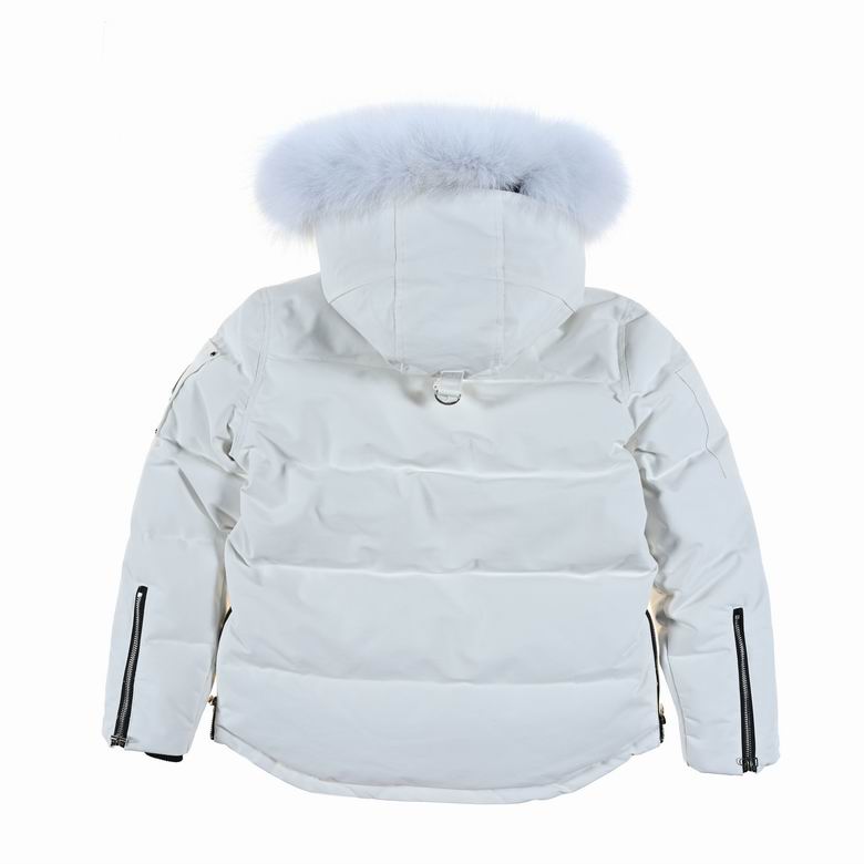 Les doudounes Moose Knuckles Femme offrent une élégance et une performance inégalées.