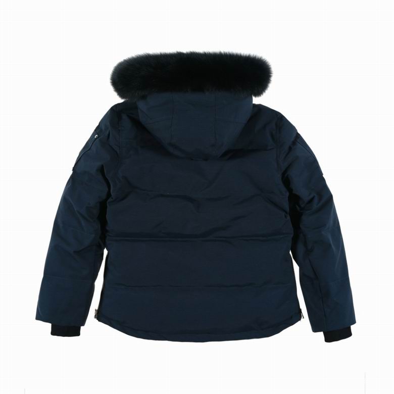 Les doudounes Moose Knuckles Femme offrent une élégance et une performance inégalées.