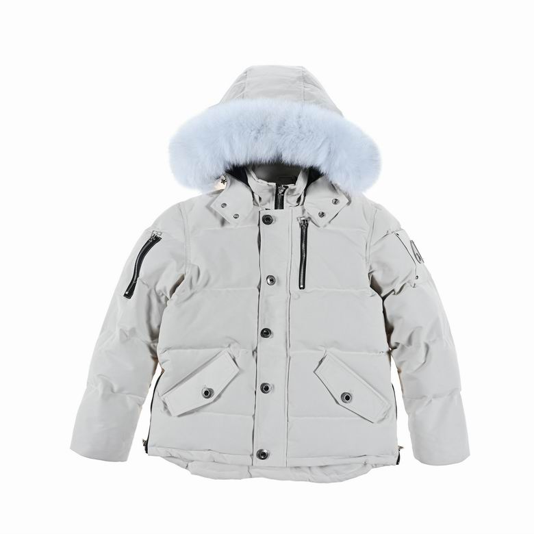 Les doudounes Moose Knuckles Femme offrent une élégance et une performance inégalées.