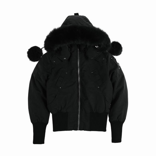 Les doudounes Moose Knuckles Femme offrent une élégance et une performance inégalées.