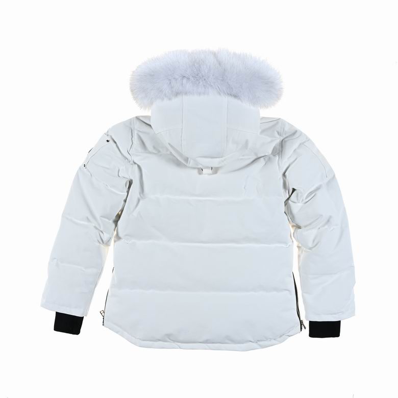 Les doudounes Moose Knuckles Femme offrent une élégance et une performance inégalées.