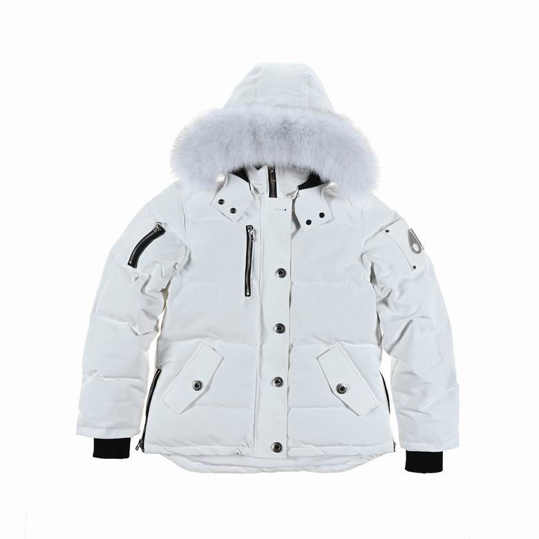Les doudounes Moose Knuckles Femme offrent une élégance et une performance inégalées.