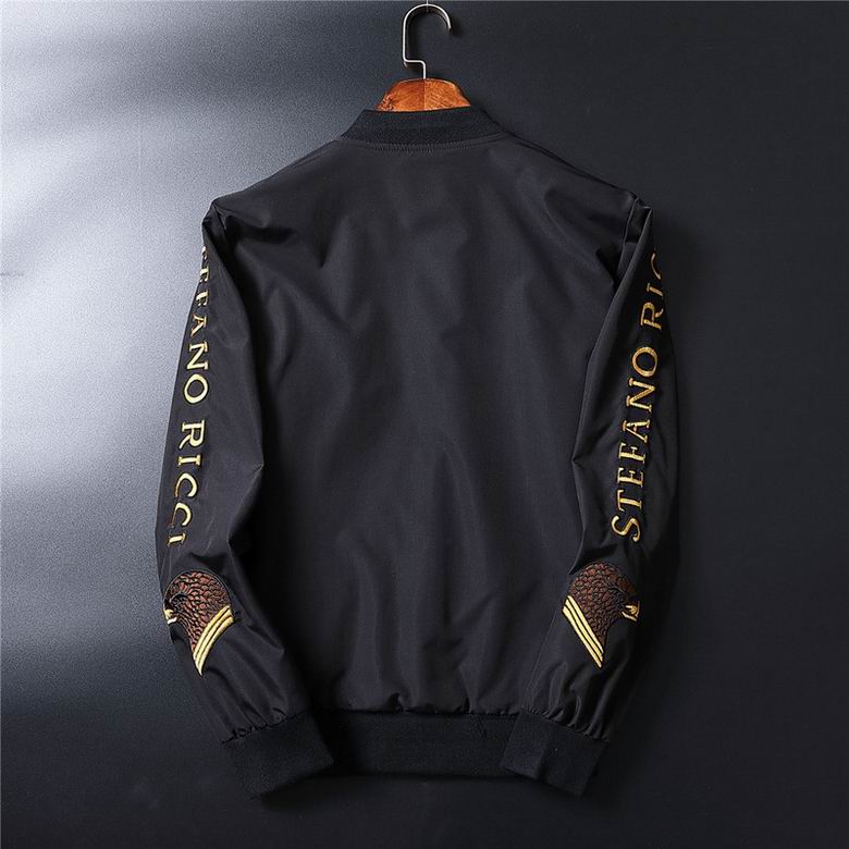 Les vestes Armani allient élégance et modernité. Leur design sophistiqué et leurs matériaux haut de gamme en font un choix incontournable.pas cher. Le moins cher.