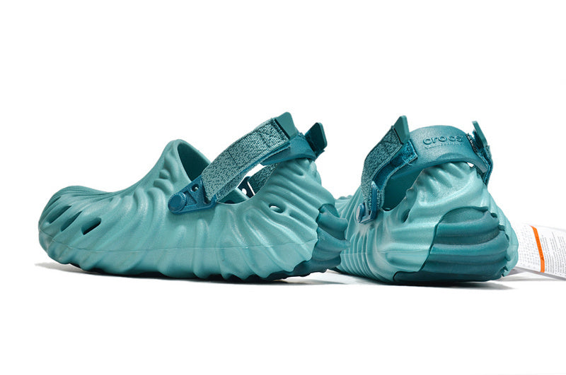 Salehe Women's Bembury Pollex Crog Cucumber