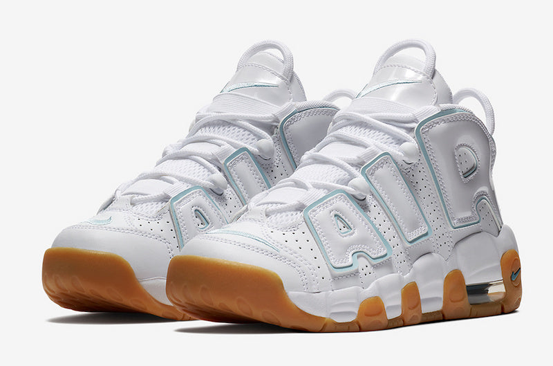 Les baskets Nike Air Max Uptempo Femme incarnent parfaitement l'évolution de la gamme légendaire Nike Air Max.