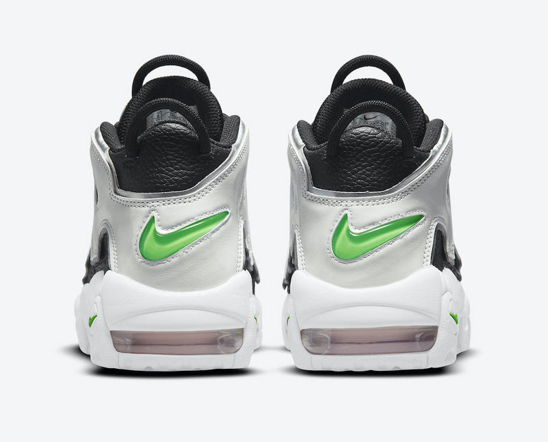 Les baskets Nike Air Max Uptempo Femme incarnent parfaitement l'évolution de la gamme légendaire Nike Air Max.