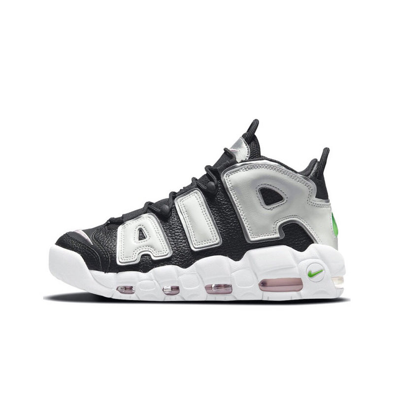 Les baskets Nike Air Max Uptempo Femme incarnent parfaitement l'évolution de la gamme légendaire Nike Air Max.