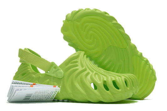 Salehe Women's Bembury Pollex Crog Cucumber