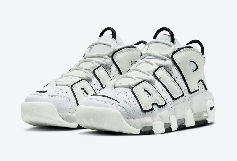 Les baskets Nike Air Max Uptempo Femme incarnent parfaitement l'évolution de la gamme légendaire Nike Air Max.