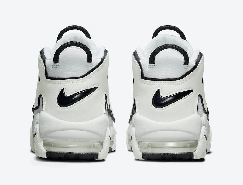 Les baskets Nike Air Max Uptempo Femme incarnent parfaitement l'évolution de la gamme légendaire Nike Air Max.