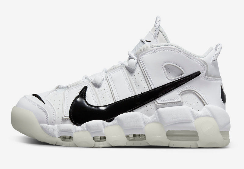 Les baskets Nike Air Max Uptempo Femme incarnent parfaitement l'évolution de la gamme légendaire Nike Air Max.