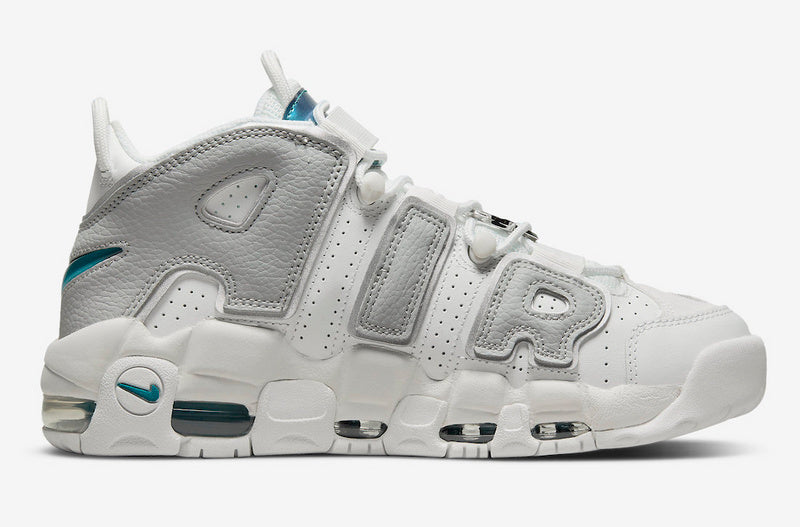 Les baskets Nike Air Max Uptempo Femme incarnent parfaitement l'évolution de la gamme légendaire Nike Air Max.