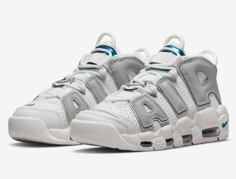 Les baskets Nike Air Max Uptempo Femme incarnent parfaitement l'évolution de la gamme légendaire Nike Air Max.