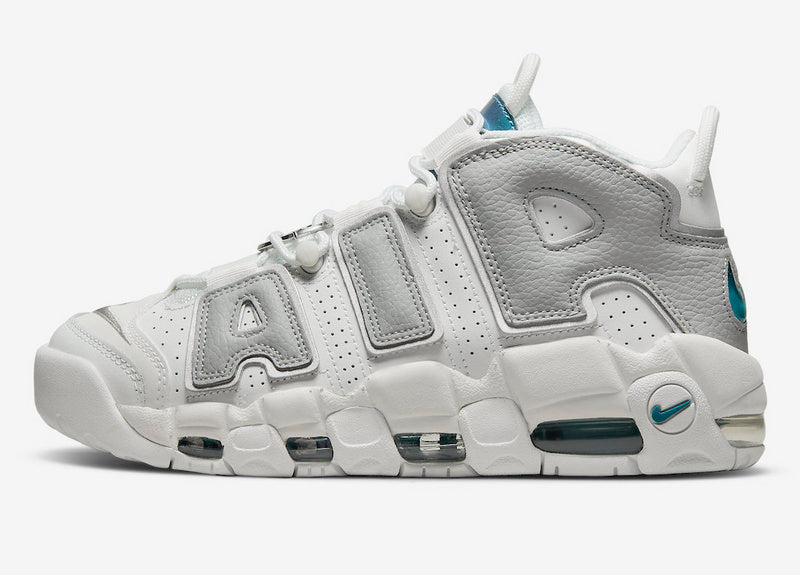 Les baskets Nike Air Max Uptempo Femme incarnent parfaitement l'évolution de la gamme légendaire Nike Air Max.