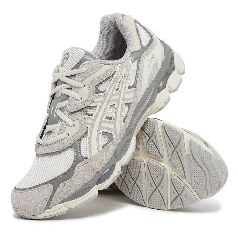 Les baskets Asics offrent une combinaison parfaite de style et de performance. Leur design élégant et leurs technologies de pointe les rendent idéales pour les couleur.