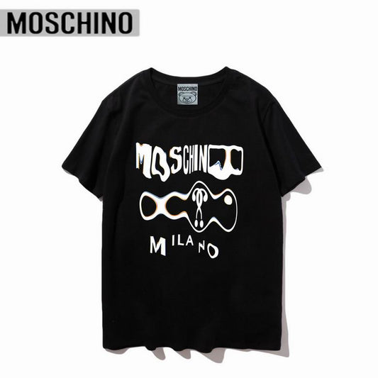 T-shirts Moschino Femme offrent une élégance et un confort inégalés.