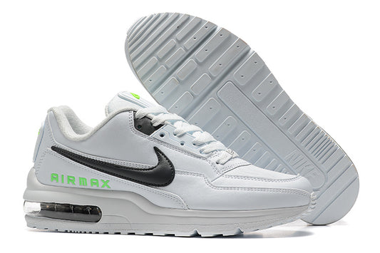 Avec les Nike Air Max LTD 3, la marque continue de repousser les limites, offrant des sneakers qui combinent confort, style et durabilité.