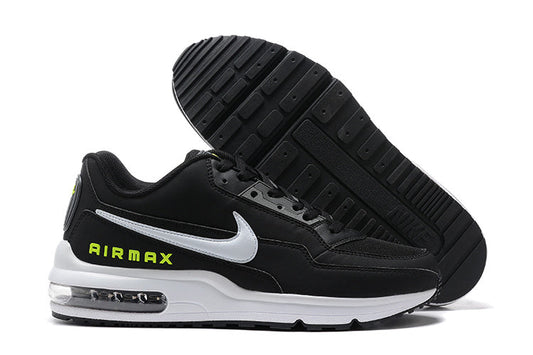 Avec les Nike Air Max LTD 3, la marque continue de repousser les limites, offrant des sneakers qui combinent confort, style et durabilité.