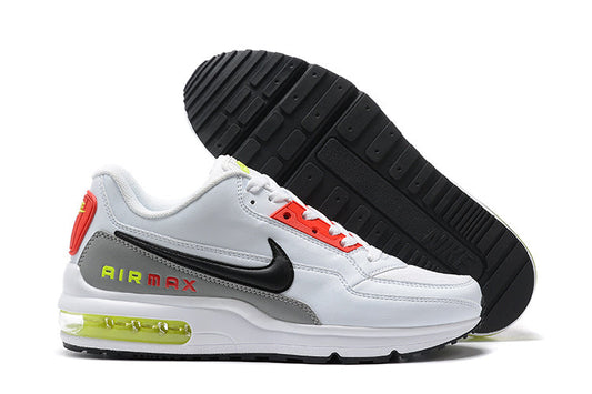 Avec les Nike Air Max LTD 3, la marque continue de repousser les limites, offrant des sneakers qui combinent confort, style et durabilité.