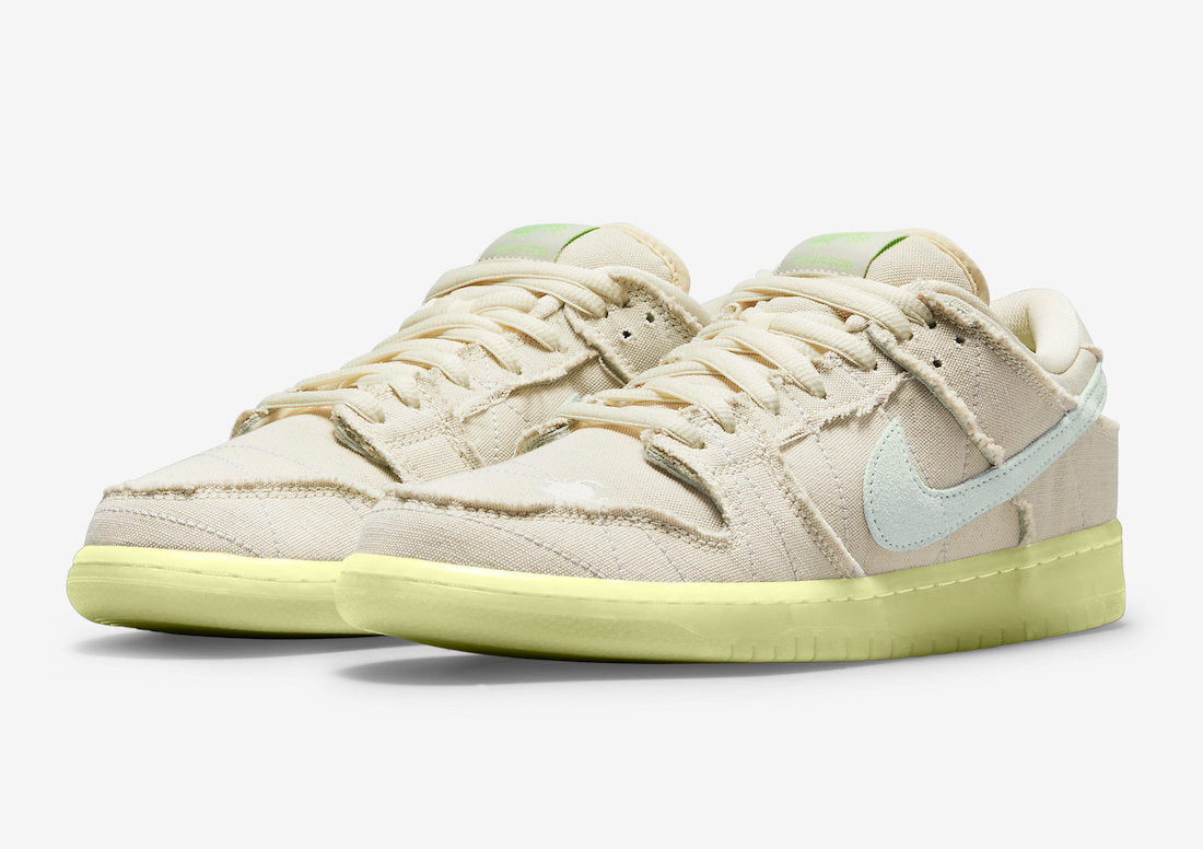 Baskets Nike Sb Dunk