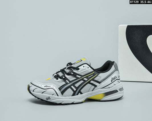Les baskets Asics offrent une combinaison parfaite de style et de performance. Leur design élégant et leurs technologies de pointe les rendent idéales pour les couleur.